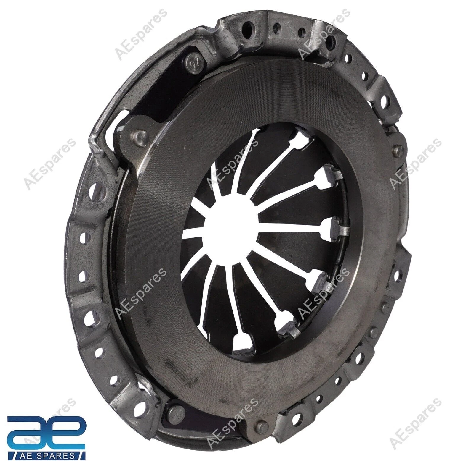 Clutch Kit Assembly For Hyundai Grand I10 2013-2019 Xcent 2013-2020 view 5
