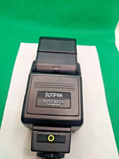 SUNPAK AUTO 30 DX THYRISTOR