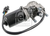 Febi Bilstein 183806 Scheibenwischermotor