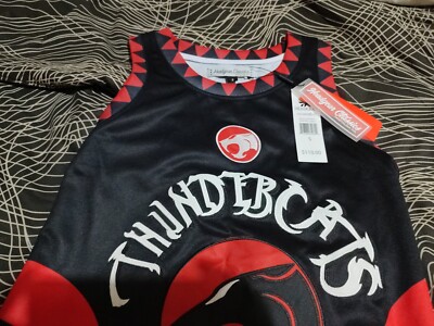 Thundercats Trikot