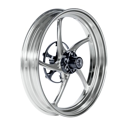 MOS RF05R Forged Aluminum Alloy Wheel for Kawasaki NINJA 400 Z400