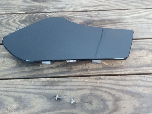 07-09 BMW R1200RT-P Glove Box Lid Black OEM