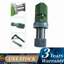 U3 Universal Grinder 5C Cutter Head, Cutting Tool Sharpener Grinding Attachment