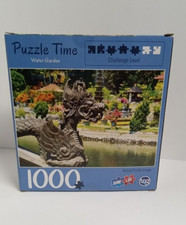 JIGSAW PUZZLE 1000 PIECES NEW