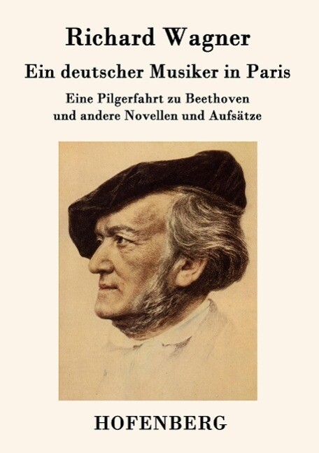 Thumbnail - Ein Deutscher Musiker In Paris Richard Wagner