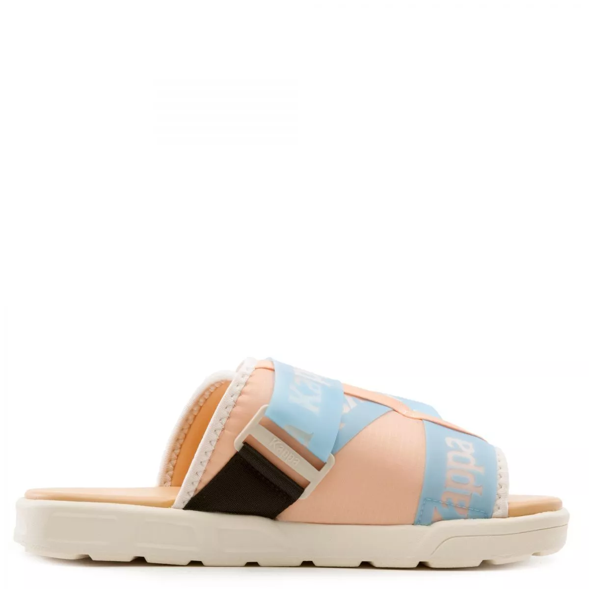 Kappa hotsell sandals men