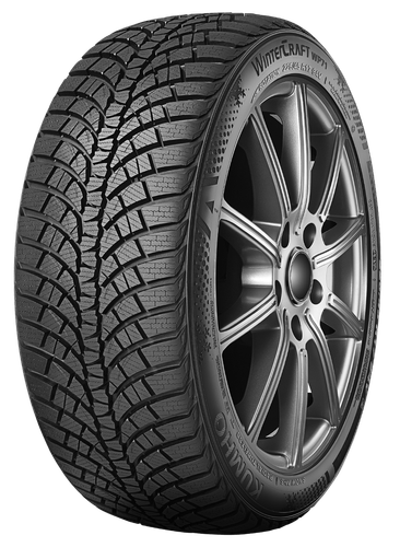 MAXXIS Winterreifen 275/40 R18 103V - PREMITRA SNOW WP6 XL M+S