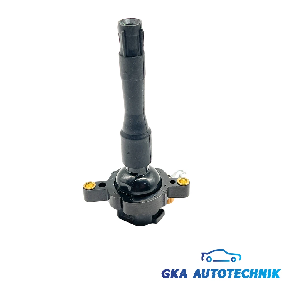 6x Zündspule + 6x BOSCH Zündkerzen FÜR BMW 3ER E46 5ER E39 X5 E53 Z3 - Bild 2 von 4
