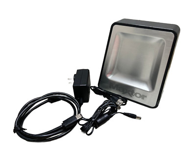 Maxtor OneTouch 4Plus 750GB USB External Hard Drive w /AC Adapter & Cable