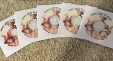 The AMOS 'N ANDY 5 DVD Set Comedy Show NEW