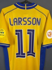 Sweden National Soccer Team Fan Jerseys for sale | eBay