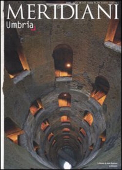 UMBRIA. EDIZ. ILLUSTRATA AA.VV.