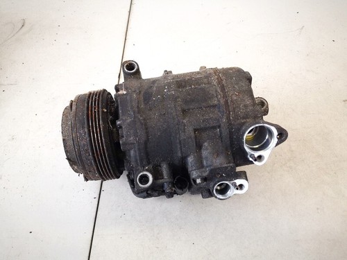 BMW 3-Series 2005 AC AIR Compressor Pump 64526916232, 64.52-691623 #1545388-67