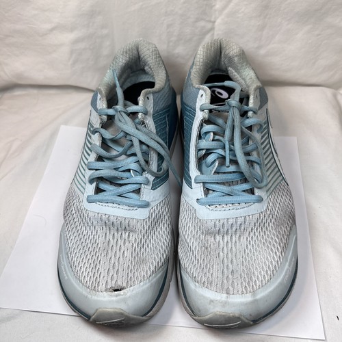 Altra Womens Provision 4 AL0A4QTQ416 Blue Running Shoes Sneakers Size 10.5 - Picture 3 of 7