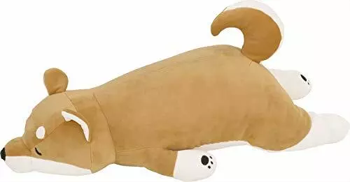 Body pillow for deals dogs