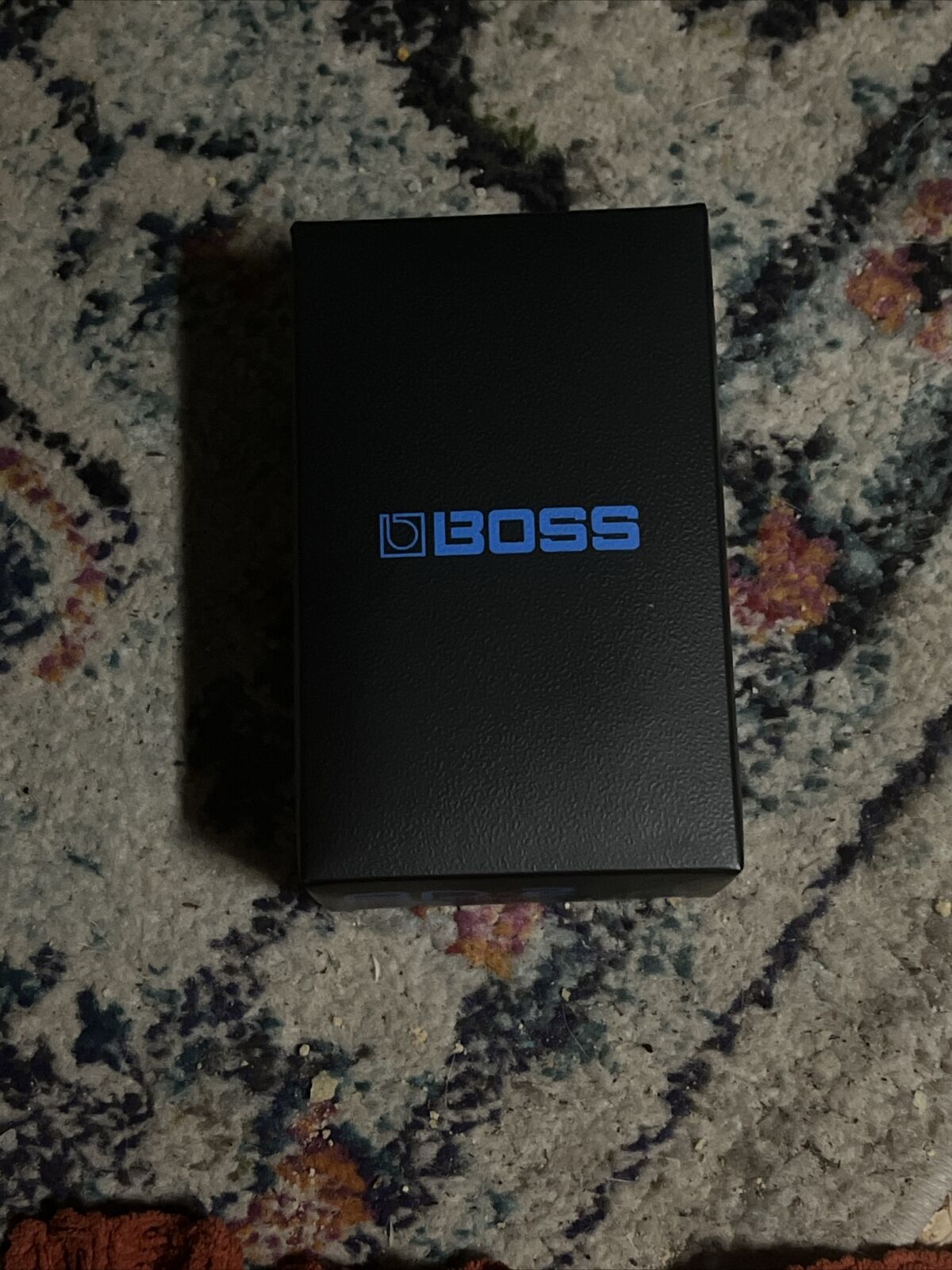 New Boss BD-2 Blues Driver Overdrive Guitar Effects Pedal