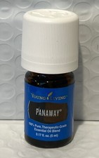 Young Living Essential Oil - Panaway - 5ml - New/Sealed