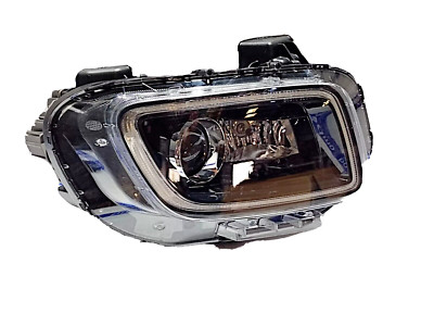 Fits For Hyundai Venue 92102K3100 Mobis Hyundai Kia Projector Headlight Lamp