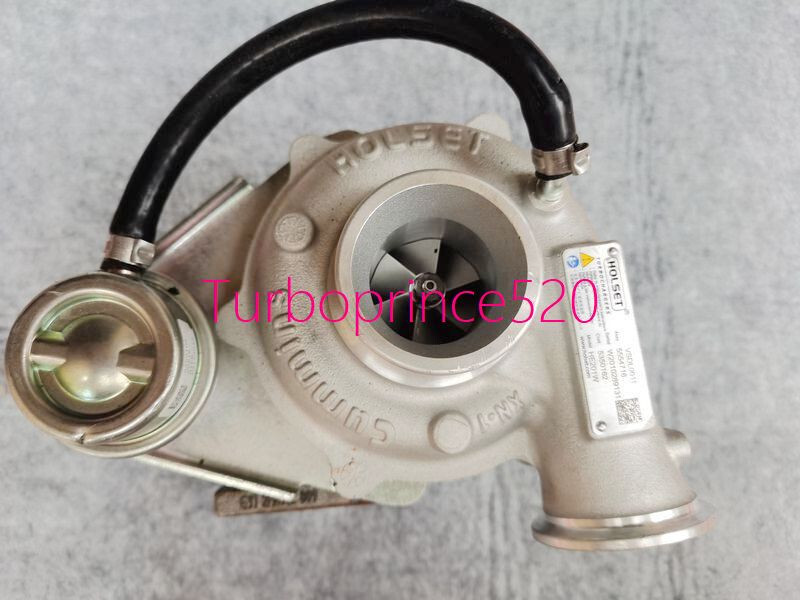 NEW HOLSET HE201W 5350161 5350162 CUMMINS ISF 2.8L Turbocharger