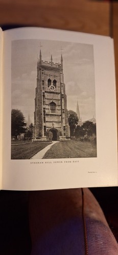 Abbeys 1925 by M. R. James. The Great Western Railway. (100 Yrs Old) - Picture 17 of 18