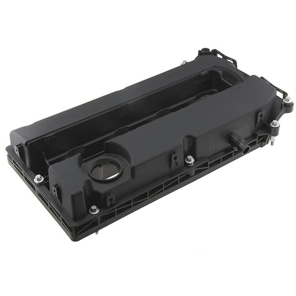 NTY Ventildeckel FüR Opel Zafira B A05 1.8 1.6 CNG Turbo Astra J L35 L48-image