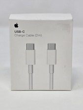 Genuine Apple MLL82AM/A USB Type-C Charge Cab...