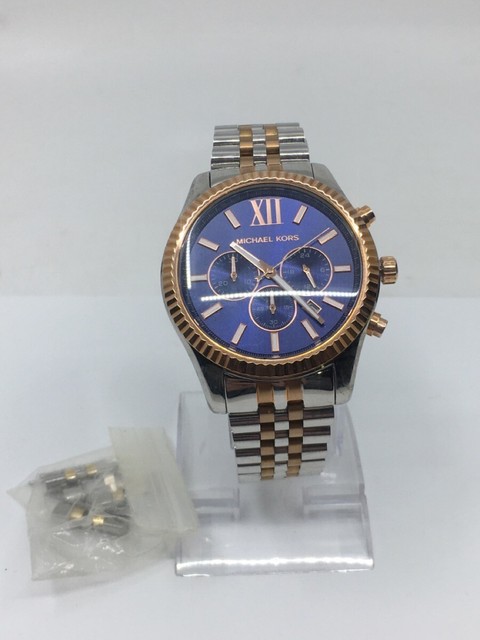 michael kors 8412