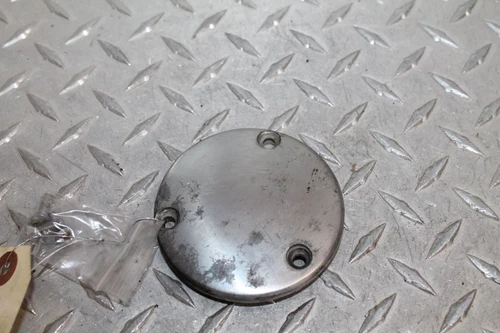 CAP, CLUTCH COVER