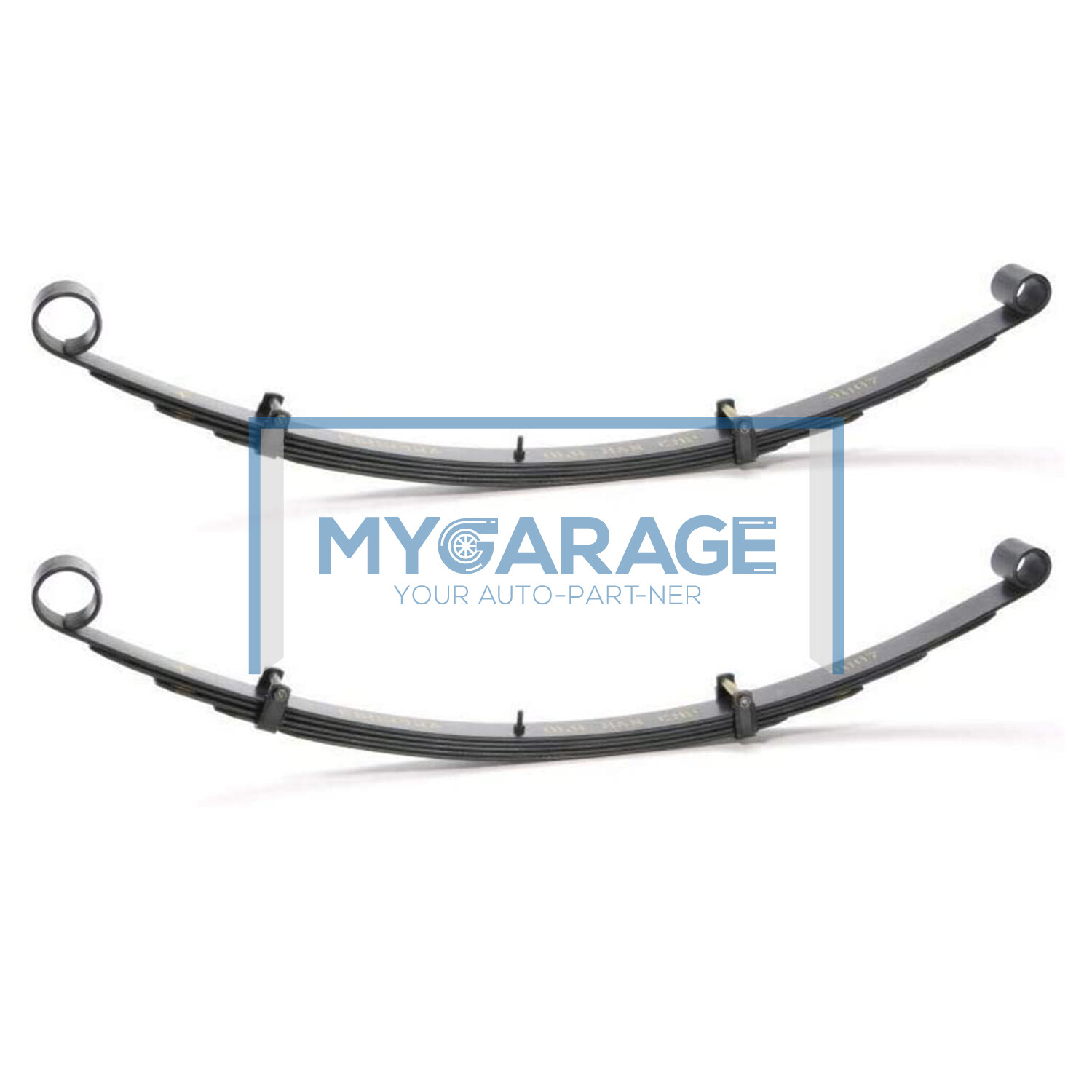 Top 117+ images toyota leaf springs In.thptnganamst.edu.vn