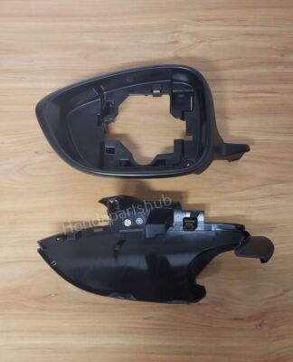2018-2023 Honda Accord LX Sport Left Mirror Housing Set (76255-TVA