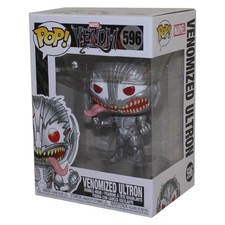 muñeco pop venom