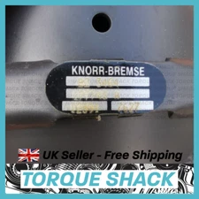 Mercedes Atego Mk1 [1998-04] - Type 20 Front Brake Chamber BZ3464