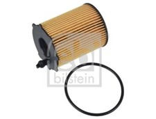 Filtro de aceite PARA FORD FOCUS III 1.5 CHOICE2/2 14->18 cartucho Turnier Febi