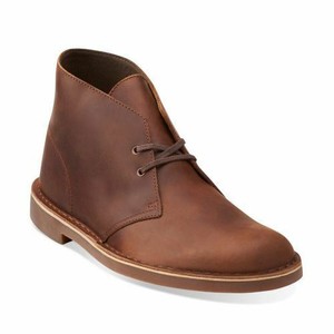 clarks bushacre oxford