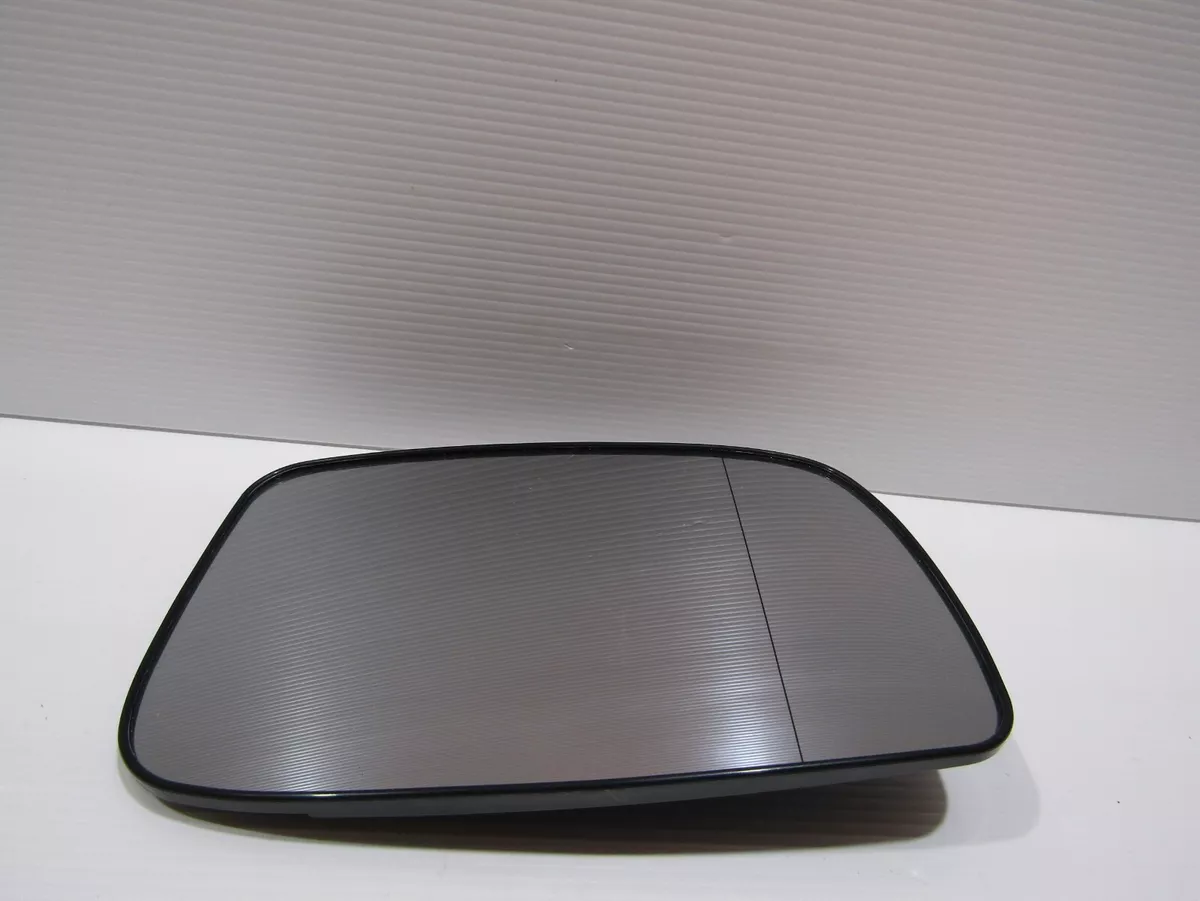 TOYOTA PRIUS XW20 03-08 RIGHT WING MIRROR GLASS MURAKAMI 7672 