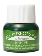 Tsukineko All Purpose Ink