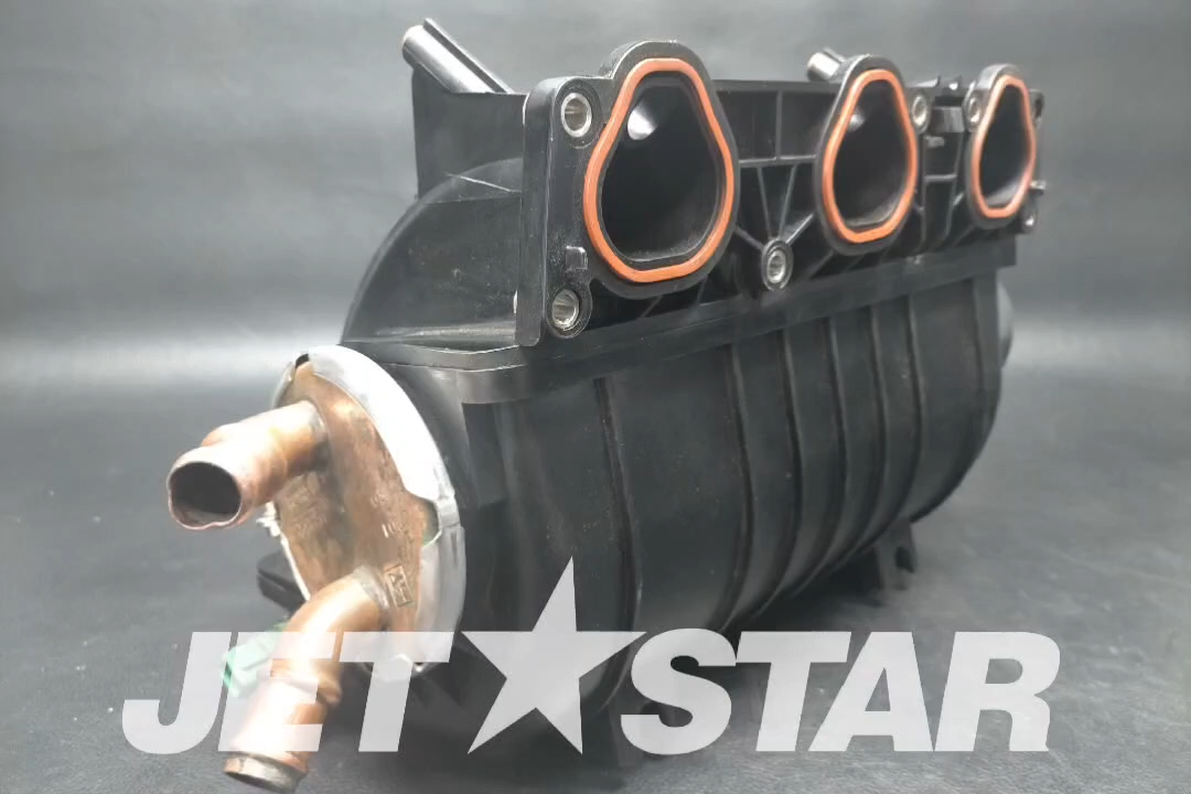 RXT'05 OEM (Air-Intake-Manifold) AIR INTAKE MANIFOLD Used RXT'05 OEM (Air-Intake-Manifold) AIR INTAKE MANIFOLD Used