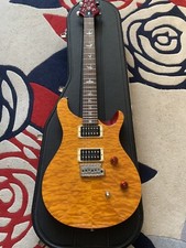 prs se custom 24 electric guitars