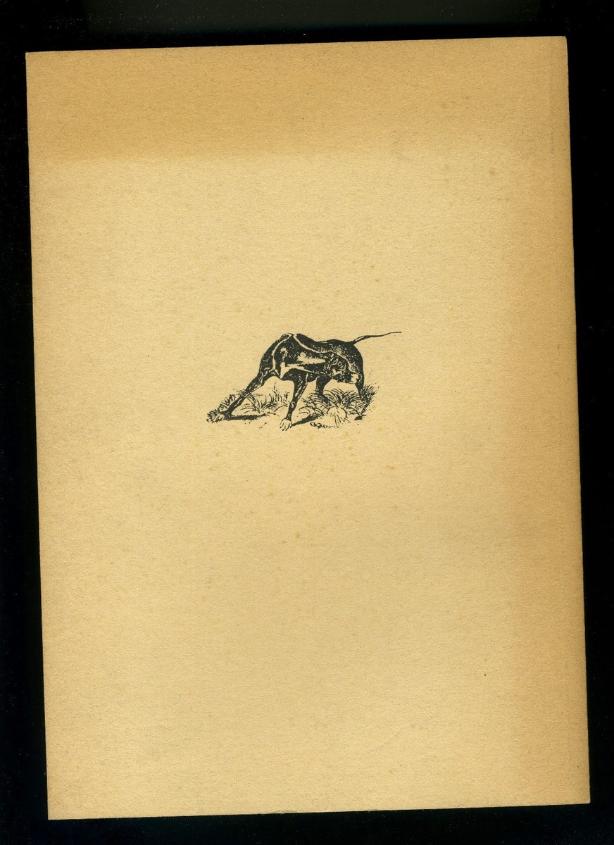 Livre Ancien : Bibliographie Des Ouvrages Français Sur La Chasse Par J. Thiébaud - édition 1974 Fac-similé