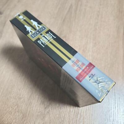 【新品】THE PARADE 35th anniversar BUCK-TICK Buck-Tick The Parade 35Th Anniversary | eBay