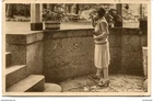 Old postcard - postcard - Belgium - Spa - Sauvenière - 1937 (CP818)
