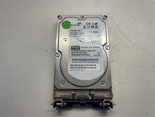 Sun 390-0281 300GB 7200RPM 8MB Cache 3.5 Fibre Hard Drive ST330007FC