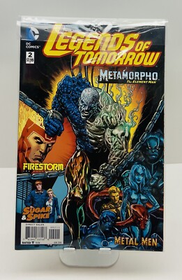 Dc Comics Dc Legends Of Tomorrow Watch Legends Of Tomorrow