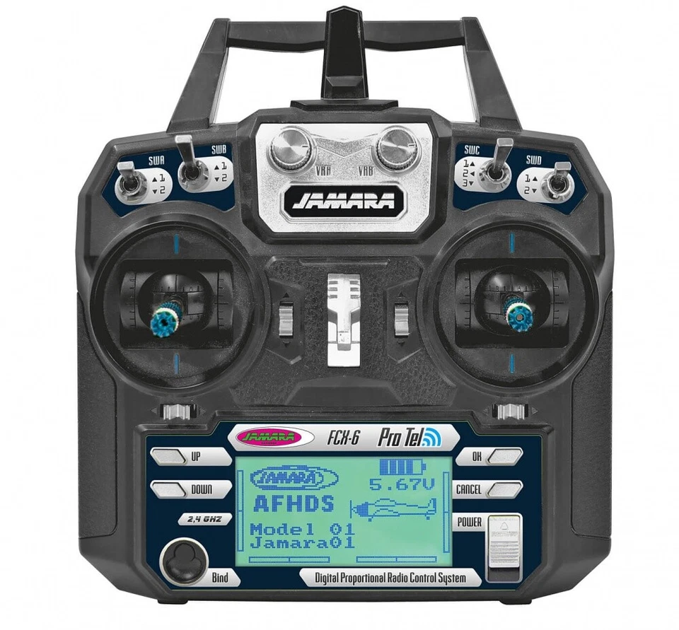 Futterboot Baitboat Phantom 2020 von Carp Madness - Baitboot Köderboot - Bild 4 von 4