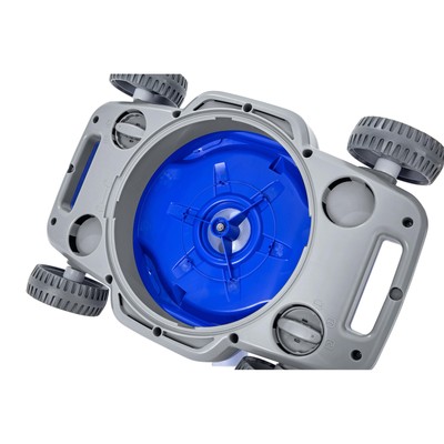 Bestway AquaDrift Pool Vacuum Cleaner - Blue for sale online | eBay 