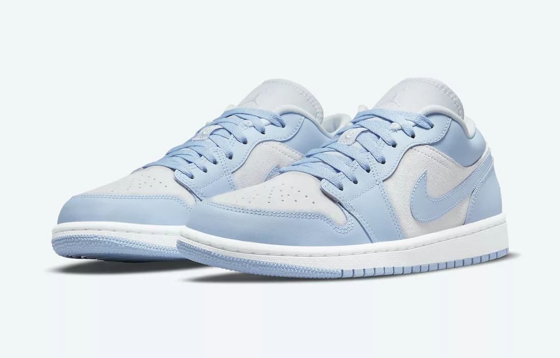 Nike WMNS Air Jordan Low