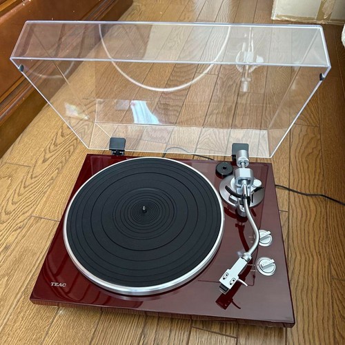 Reparación Tocadiscos Garrard ZERO 100 - Hi-Fi Reparacion
