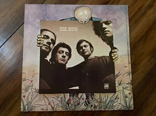 Side Show - S/T 1970 Atlantic SD 8261 Monarch Jacket VG+ Vinyl NM Insert