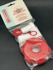 Reliance Replacement Spigot Assembly Kit for Reliance Water 70mm Containers NEW