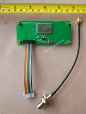 HP AGILENT 53131 53132 53181 8G Simple Option Frequency Input 100M-10GHz New